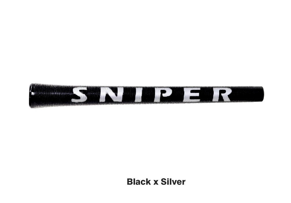Golf Club Grips for Men and Women Transparent Colorful Non-slip Shock-absorbing Golf Irons/woods Universal Grips
