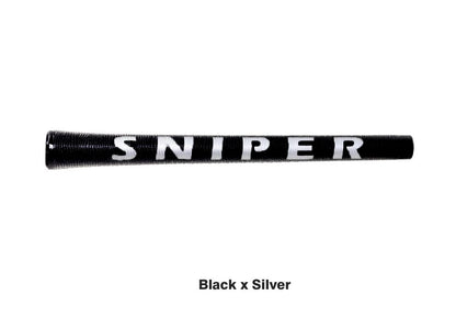 Golf Club Grips for Men and Women Transparent Colorful Non-slip Shock-absorbing Golf Irons/woods Universal Grips
