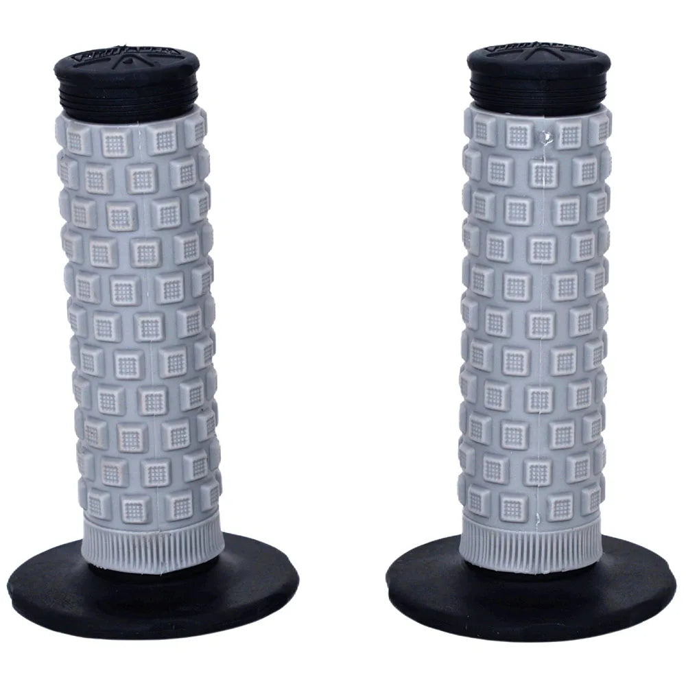 Grips Pit Dirt Bike Handle Bar Motorcycle 7/8" Motocross Hand Grips For Handlebar