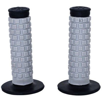 Grips Pit Dirt Bike Handle Bar Motorcycle 7/8" Motocross Hand Grips For Handlebar