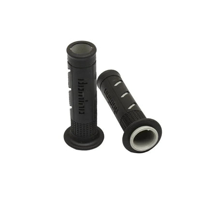 motorcycle Handle Grip Motorcycle Handlebar Grip Protaper Dirt Pit Bike Motocross 7/8" Rubber Gel Hand Grips Brake Hands