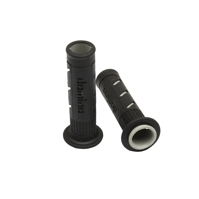 motorcycle Handle Grip Motorcycle Handlebar Grip Protaper Dirt Pit Bike Motocross 7/8" Rubber Gel Hand Grips Brake Hands