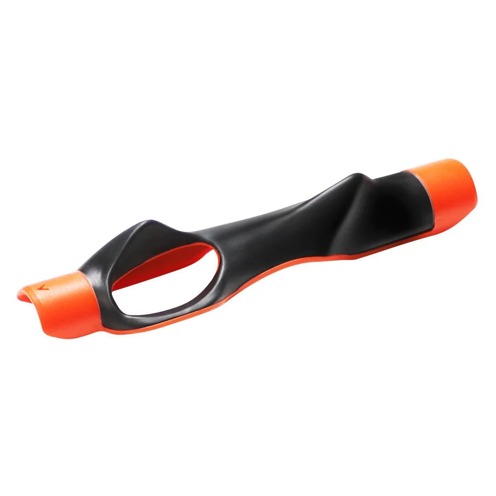 Golf Grip Training Aid Golf Club Handle For Swing Grip Trainer Left Right Hand Practice Aid Golf Swing Trainer Tools