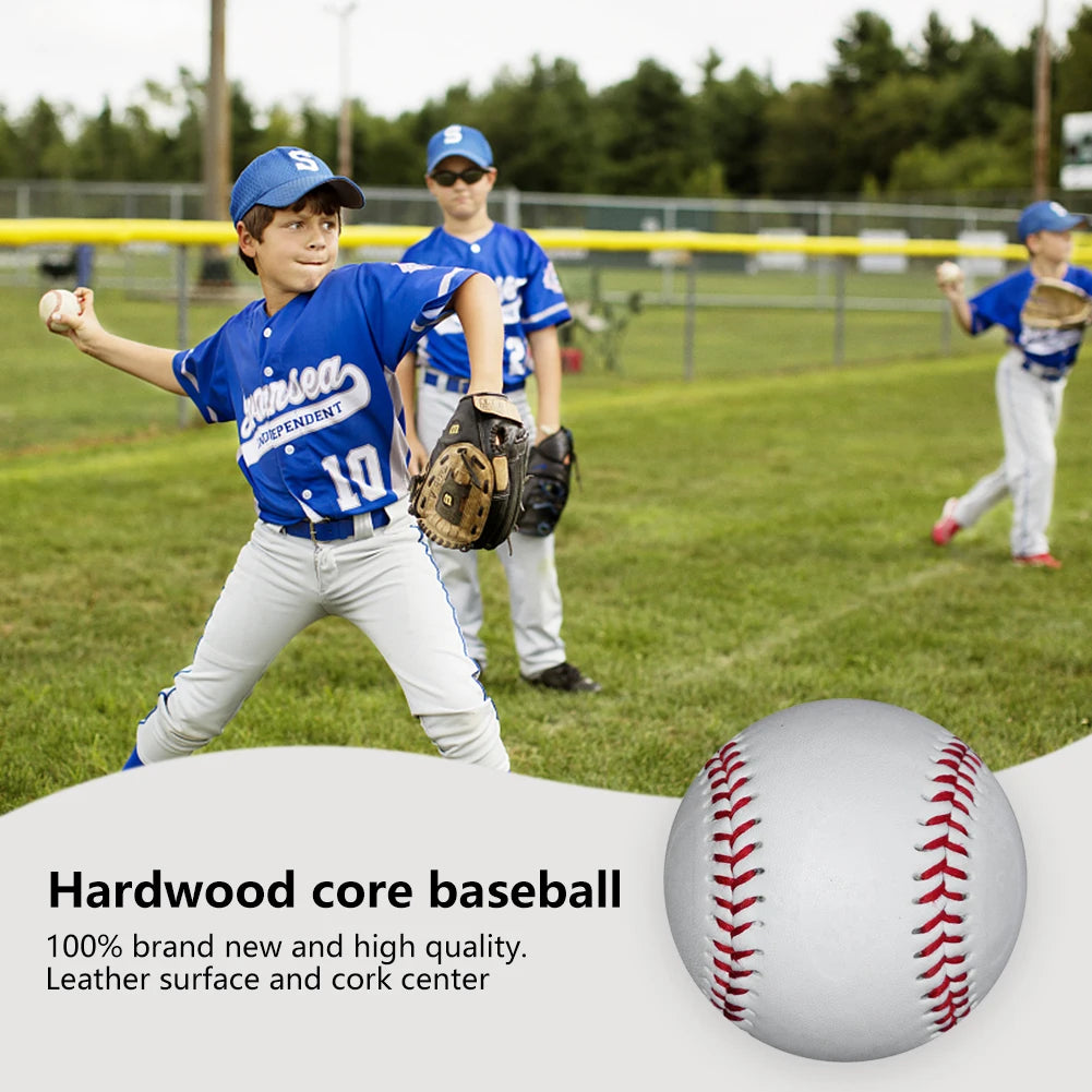 9-Inch Elastic Exercise Base Balls – Stress Relief