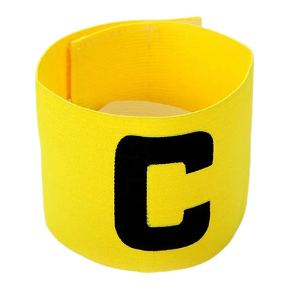 Unisex Soccer Team Captain Armband