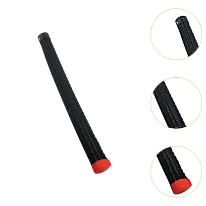 Golf Club Grip Golfer Gift Equipment Adults Replacement Professional Golf Putter Club Grip Non Slip for Outdoor Sports Practice