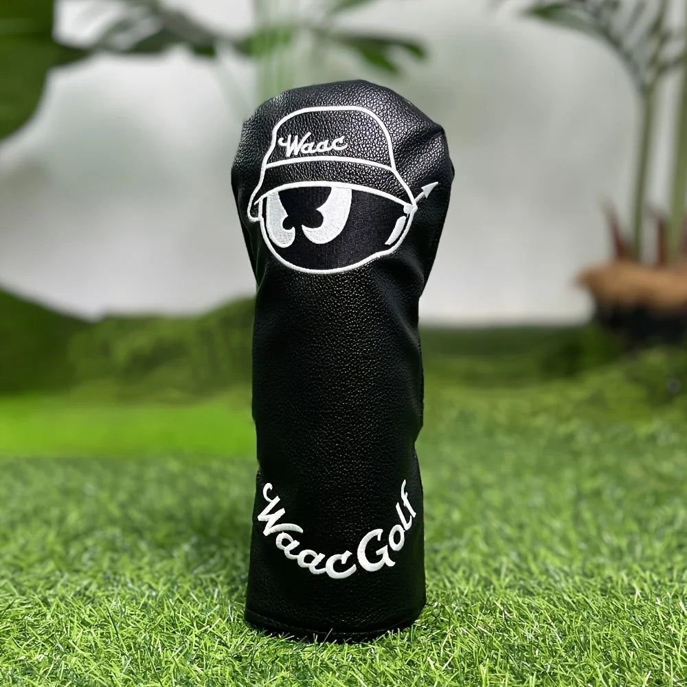 Interesting golf protective covers, golf accessories, and dust-proof durable materials provide the best protection for golf club