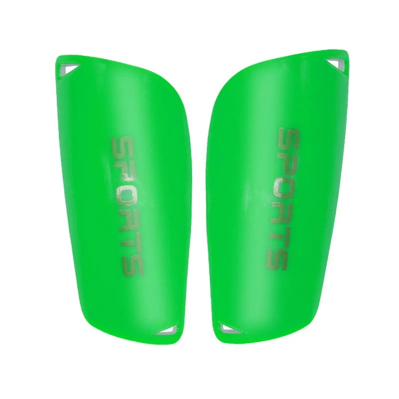 children Soccer shin guards adults football canilleras Sports Safety shin pads Shank protector soccer accessories