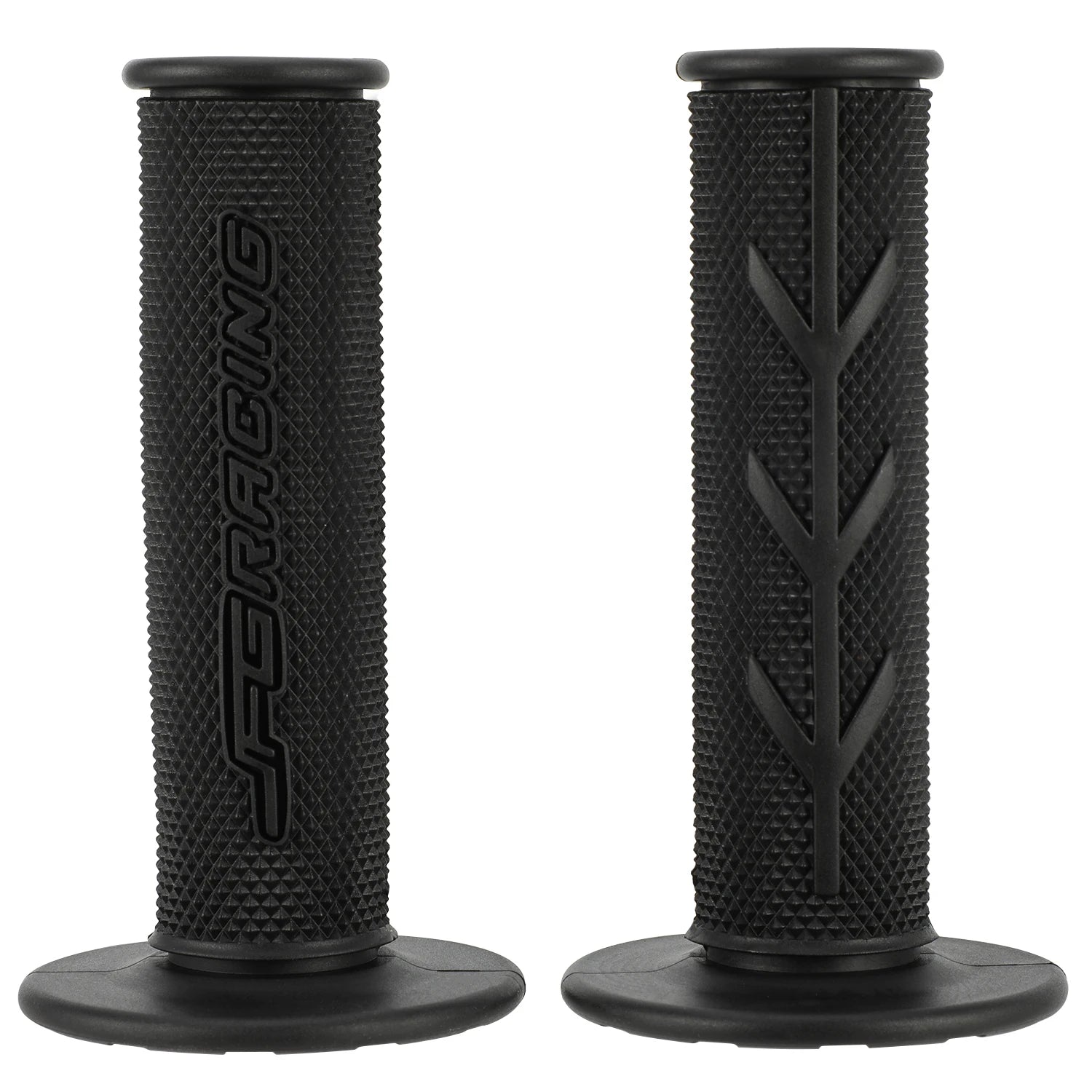 Motorcycle JFG 7/8" Handlebar Handle Hand Grips For KTM HONDA YAMAHA KAWASAKI SUZUKI Dirt Pit Bike Motocross Enduro MX