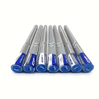 13pcs CPX Golf Club Grips, Standard/Midsize/Jumbo Golf Club Grips, Golf Accessories