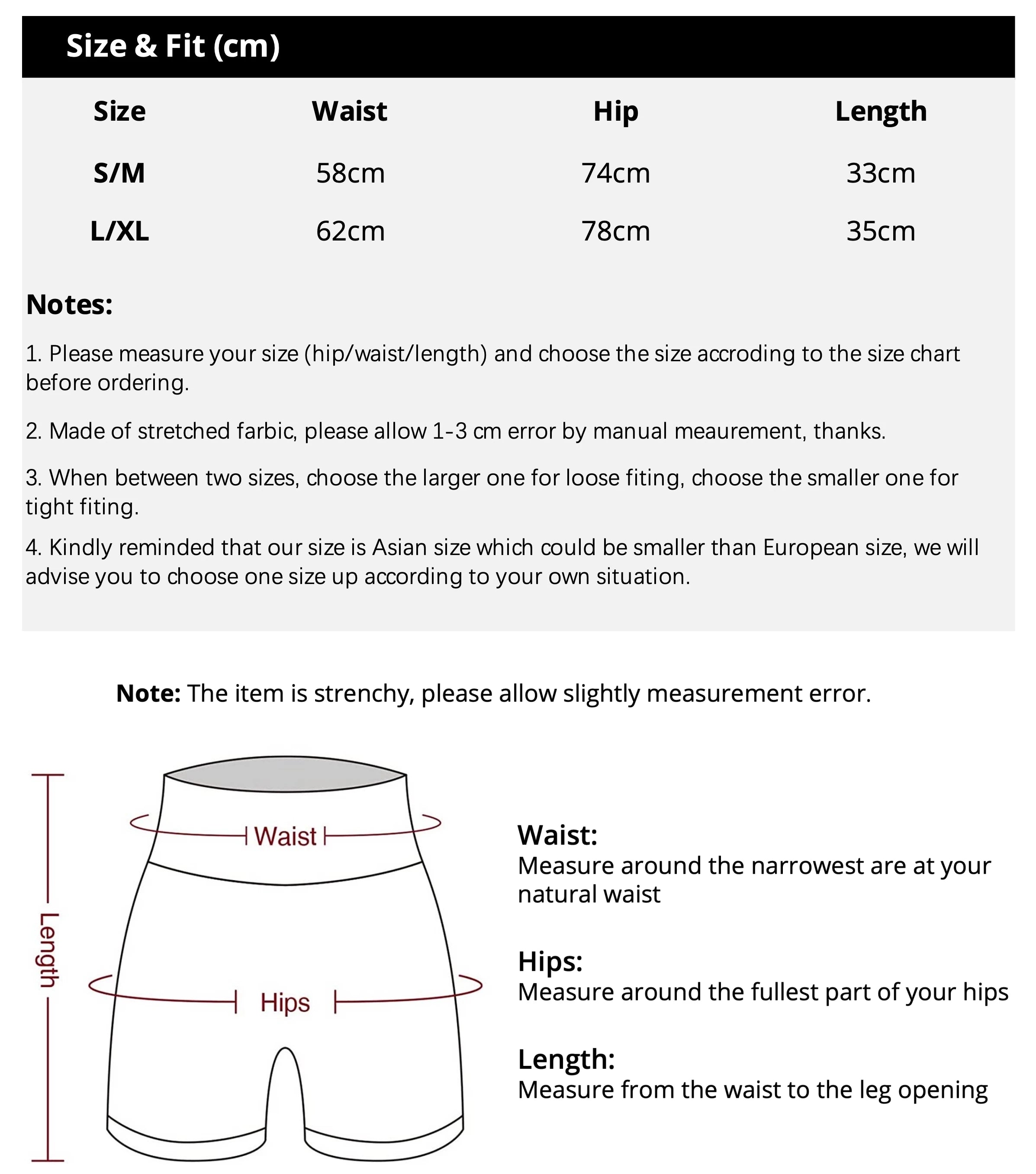 Women Yoga Shorts High Waist Butt Lifting Workout Fitness Tights Tummy Control Gym Running Stretched Pants Casual Sportswear