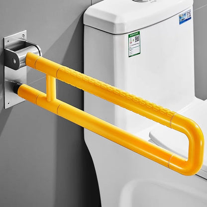 Modern Handrail Folding Grab Bars Shower Toilate Support Adults Grab Bars Portable Unique Maniglia Doccia A Ventosa Accessories