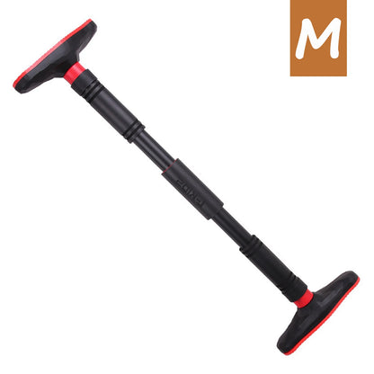 Pull Up Bar Doorway - Adjustable Chin Up Bar for Home Gym, Door Horizontal Trainer for Sport Fitness and Strength Training