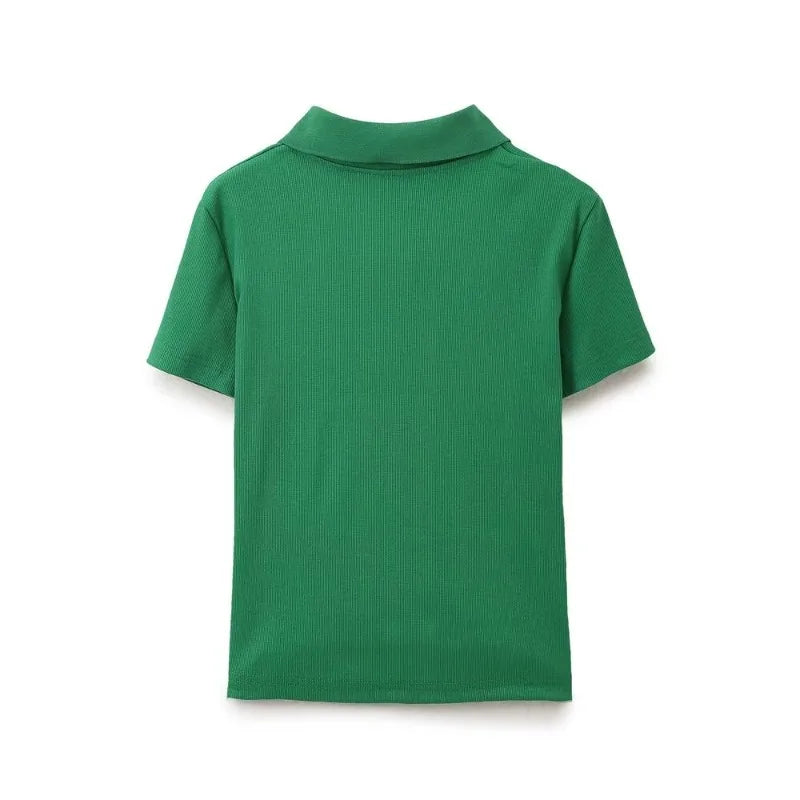 Sports Sets for Women 2 Pieces Holiday Outfits Womens Vacation Outfits Woman 2024 Elegant Casual Short Sleeve Sets
