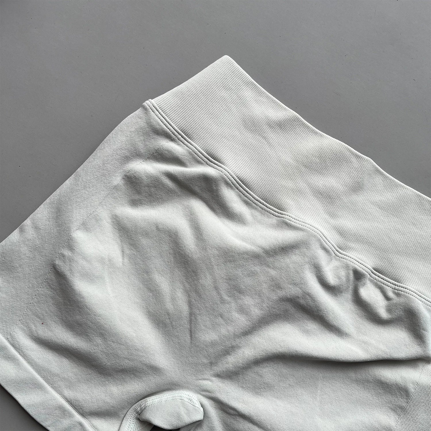 Keep Short Gym Woman High Waist Fitness Training Yoga Clothing Running Butt Lifting Workout Leggings Cycling Sports Shorts