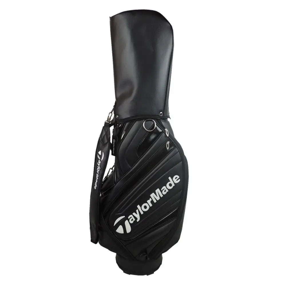 Golf bags for men and women professional GOLF professional standard bag portable ultra-light rod bag supplies PU