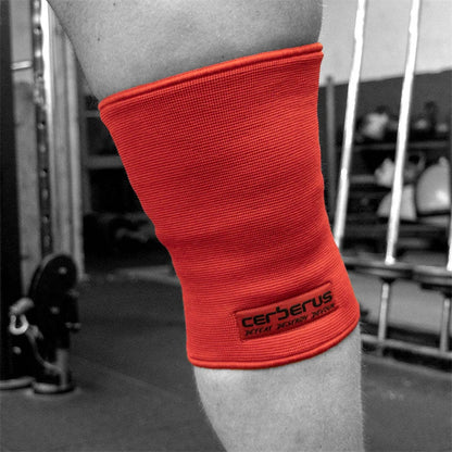Cerberus Fitness Tranning Sports Safety Bodybuilding Sports Entertainment Wrist Support Elbow & Knee Pads Gym Accessories Men