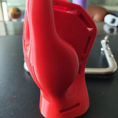 Bionic Hand Grip Arm Wrestling Strength Training Brace Wrist Biomimetic Thumb Pronation Gripper Gym Fitness Equipment Men Power