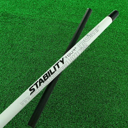 Golf Shaft Men/Women Stability Tour Graphite Shaft+Steel Golf Putter Shaft 35.5 inches Putter Golf Clubs  Shaft