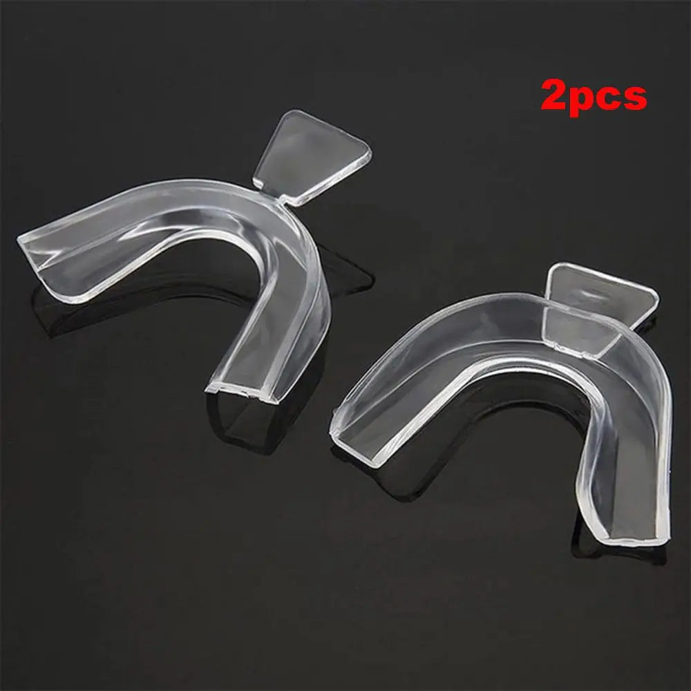 Boxing Basketball Sport Mouth guard Gumshield Teeth Protect Protection Basketball Rugby Boxing Karate Sports Safety High Quality