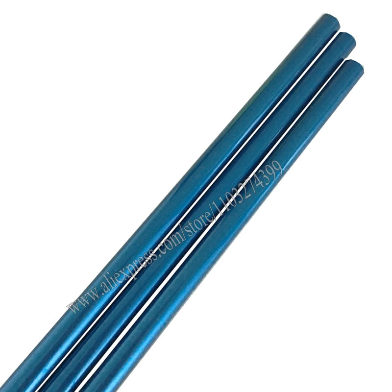 Golf Driver Shaft AD GT-6 Graphite Shaft Golf Wood Shaft Series Free Assembly Sleeve Clubs Shaft Golf Accessories R/S Flex