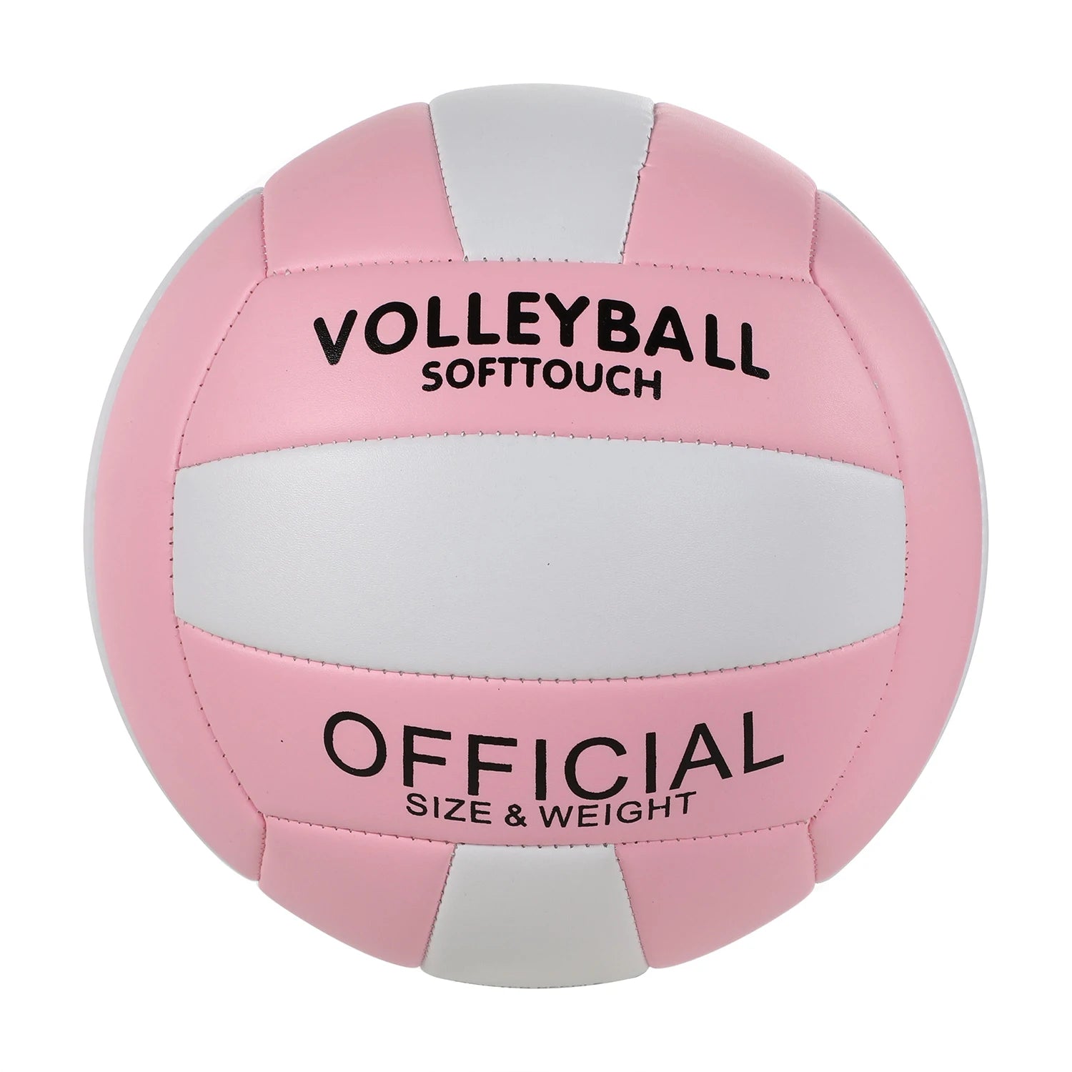 Size 5 Volleyball Professional Training Match Game Ball for Youth Beginners Indoor Practice Ball Outdoor Beach Volleyball