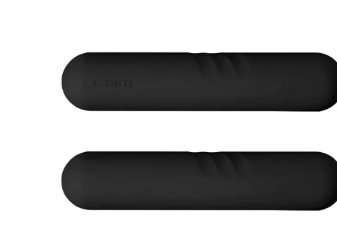 Hand Weight 1-2.5 Kg Dumbbell Home Gym Exercise Hand Weight Fitness Silicone Cast Iron Weight Lifting Dumbbell