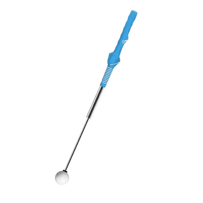 Golf Training Aids Golf Clubs Golf Retractable Swing Practice Stick Indoor Golf Sound Assistant Practitioner golf accessories