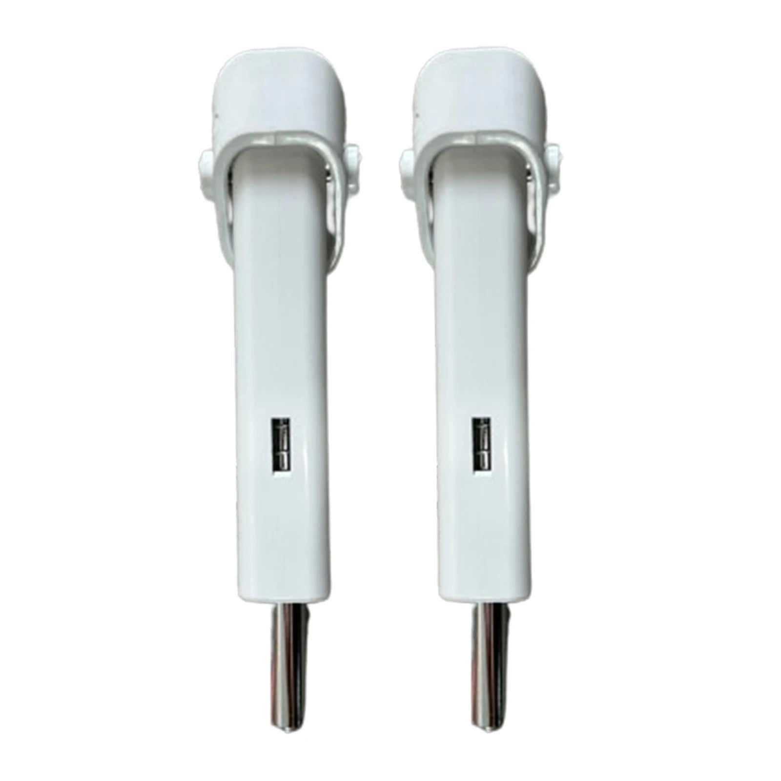 2x Weight Stack Pin Gym Equipment Weight Loading Pin Universal Portable Multifunction Accessories Weight Stack Replacement