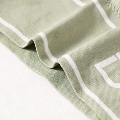 Women's Sports Letter Bras Fitness Seamless Plus Size Bra Tops Full Coverage Wireless Femme Bralette Bra