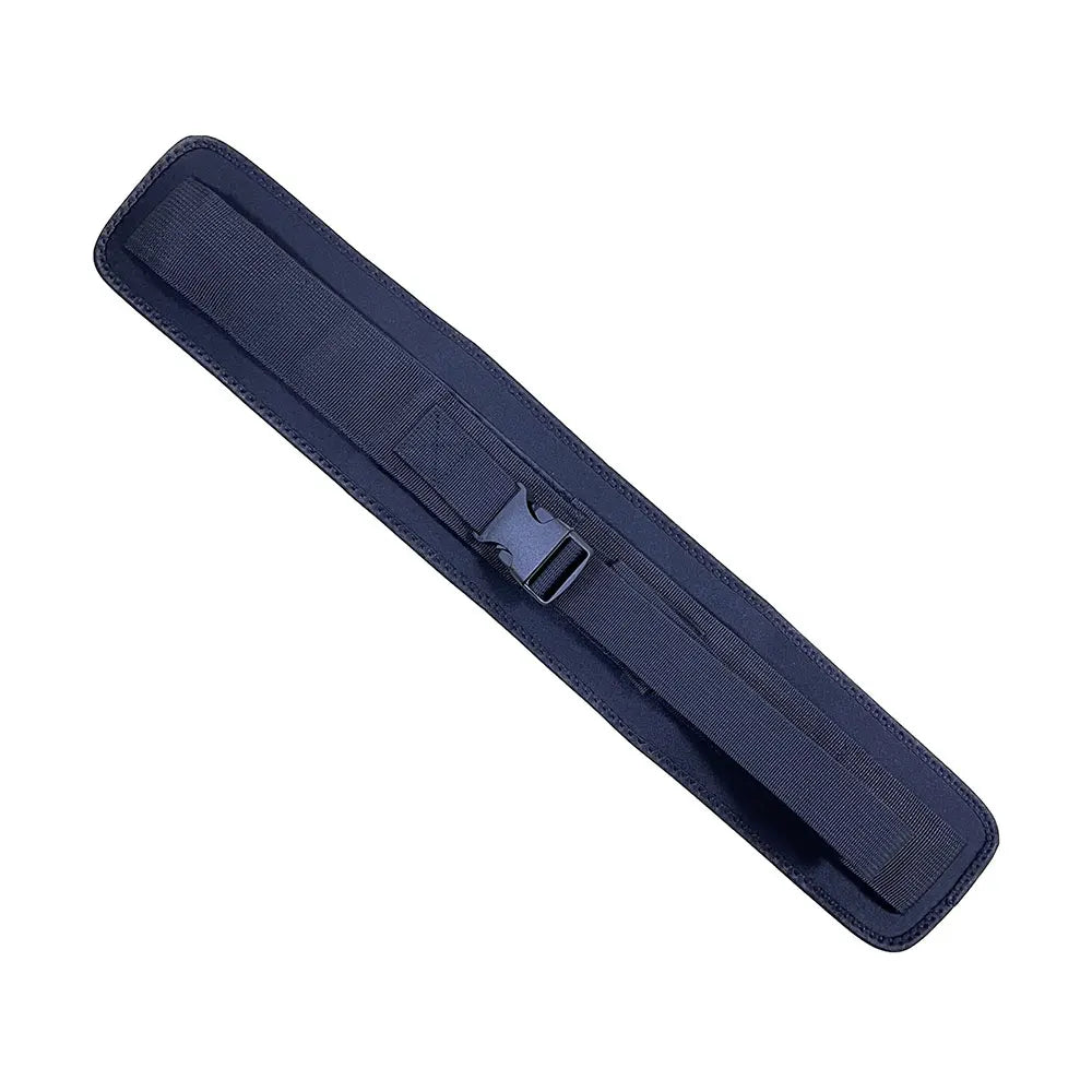 Hip Thrust Belt Pad for Dumbbells Kettlebells Weights Training Squats Lunges Glute Bridges Dips Home Gym Workout Accessories