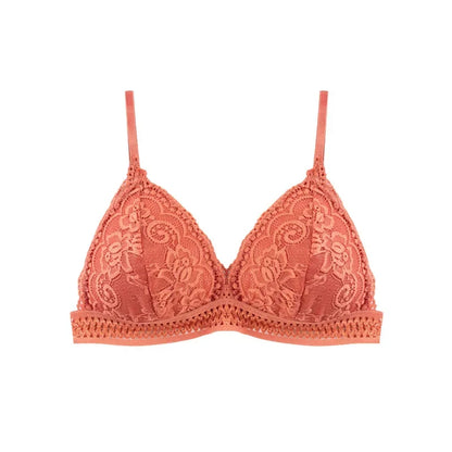 Women Bras Comfort Sport Bralette Underwear Sexy Seamless Lingerie Lace Backless Push Up Bra Corsets Top with Cups Ropa Mujer