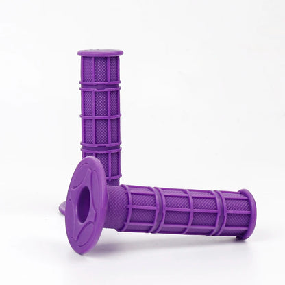 Universal Handle Grips Dirt Pit Bike Motorcycle Motocross Motorbike Handle Bar Grips For CRF YZF KXF SXF SSR SDG BSE
