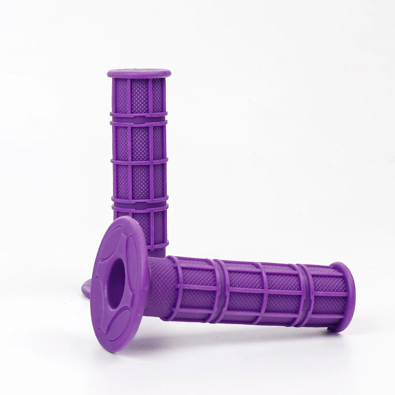 Universal Handle Grips Dirt Pit Bike Motorcycle Motocross Motorbike Handle Bar Grips For CRF YZF KXF SXF SSR SDG BSE