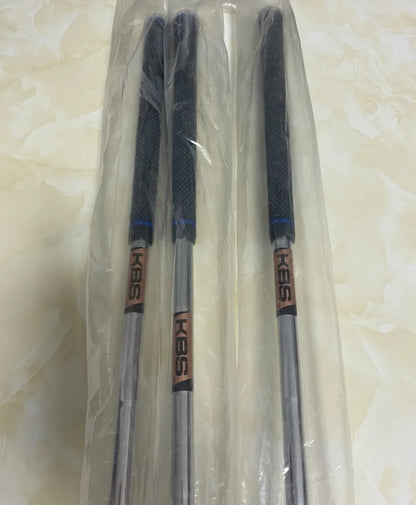 The copper wedge HI-T0E golf club is dug up from 48/50/52/54/56/58/60/62 steel shafts including the cover