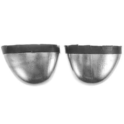 Safety Shoes Anti Crush Work Boot Protector Industrial Construction Footwear Labor Protective Shoe Dust Covers Steel