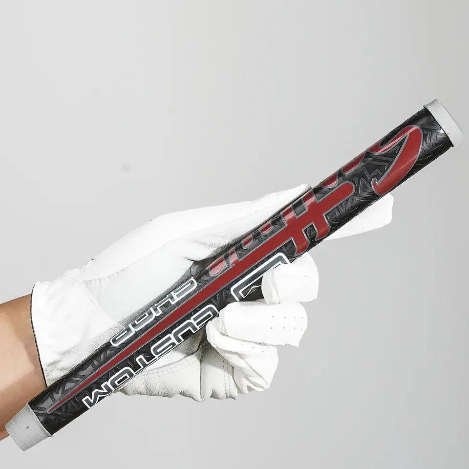 1pcs Golf Grips club Grip PU Golf Putter Grip High Quality Grip 11 colors