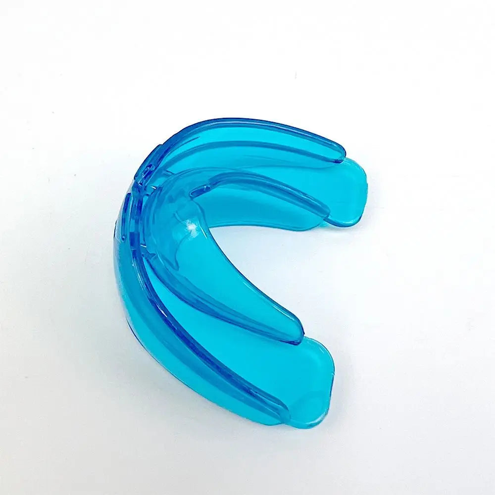 Sports Safety Silicone Teeth Protection Blue Purple Pink Professional Boxing Gum Shield Mouth Guard Adult Kids