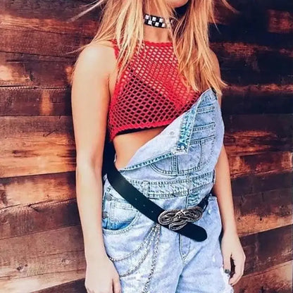 Sexy Fitness Gym Yoga Top T-shirt Women's Sleeveless Sportswear Vest Quick Drying Loose Sports Vest Running Training Jogging