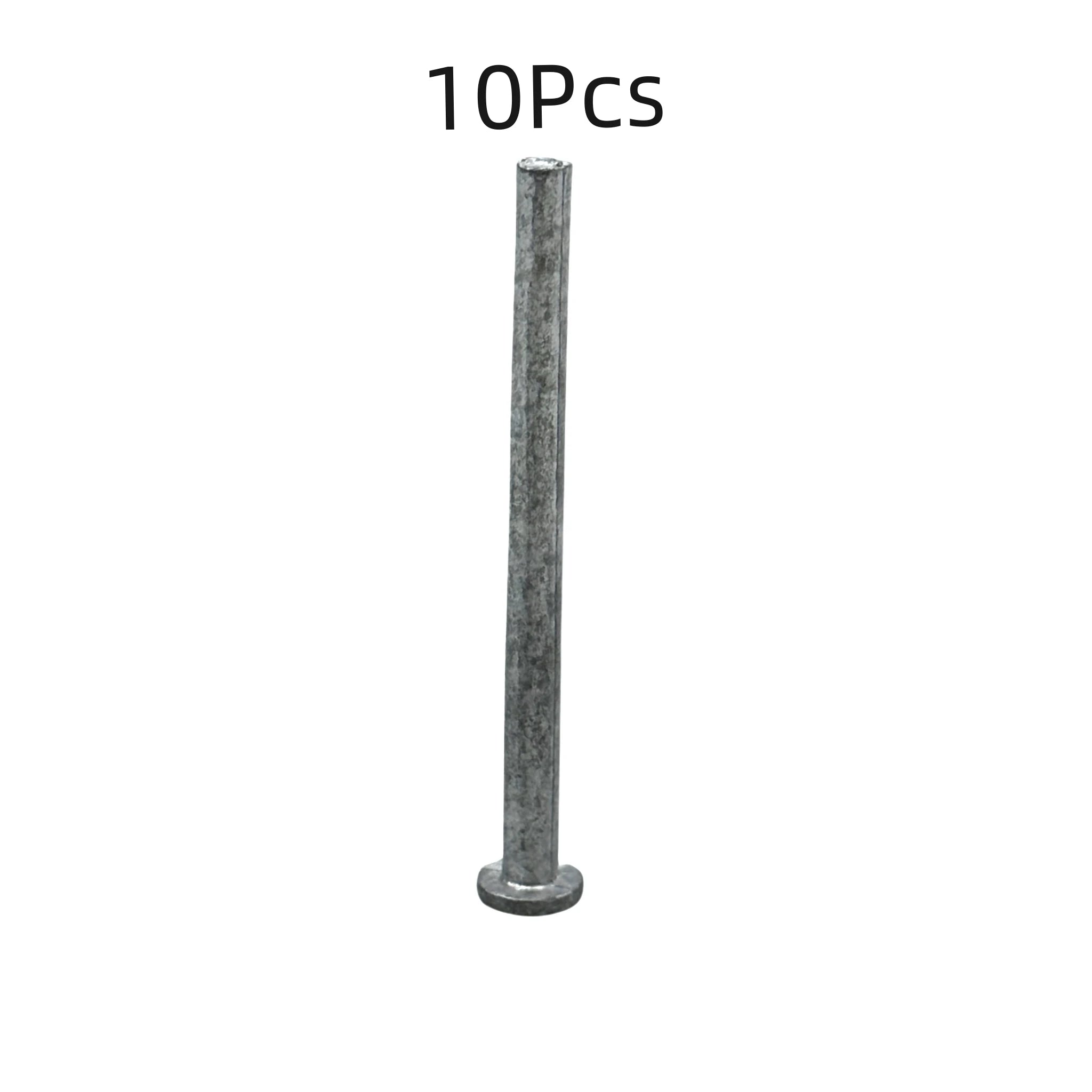 Golf Club Shaft Assembling Accessories Lead Balance Nail Add Weight Adjust Driver Fairway Carbon Iron Shaft Club Head Weights