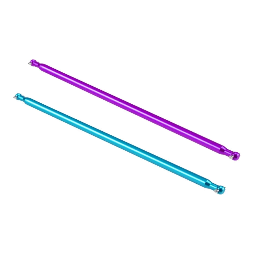 Driver Shaft  Aluminium  04003 171mm / 03003 157mm for 1/10 HSP 94111 94123 94188 / 94103 94123 RC CAR Replacement Parts