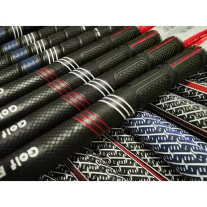 1pcs golf grip Club Grips Non-slip grip fit for iron and wood swings