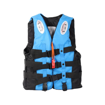 Life Jacket for Adults, Water Sports Safety Vests, Surf Lifeguard, Kayaking and Water Sports, 120 kg