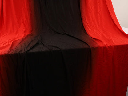 Knit Spandex Ombre Fabric for Dancing Dress Sportwear Yoga Clothing Stretch Lycra Fabric 58" -By Yard