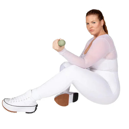 Hand Weight 1-2.5 Kg Dumbbell Home Gym Exercise Hand Weight Fitness Silicone Cast Iron Weight Lifting Dumbbell