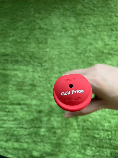 1pcs Golf Clubs Grip PU Putter Handle Rubber Golf Putter Grips Medium/Large Size