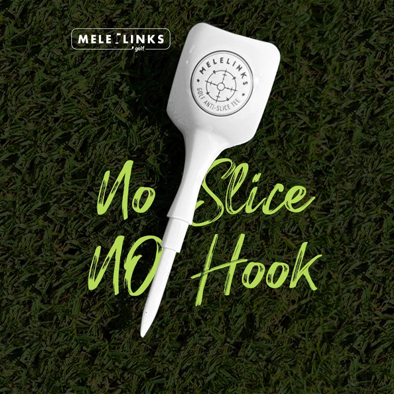1 Box 4 Pcs Golf Tees 30.5*100 mm Reduces Friction Side Spin Step Down Plastic Petal Type Adjustable Tee Golf Accessories