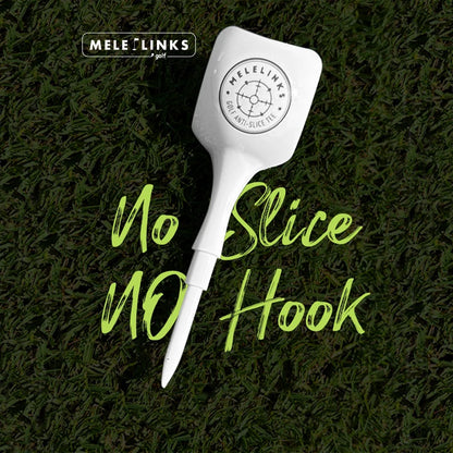 1 Box 4 Pcs Golf Tees 30.5*100 mm Reduces Friction Side Spin Step Down Plastic Petal Type Adjustable Tee Golf Accessories