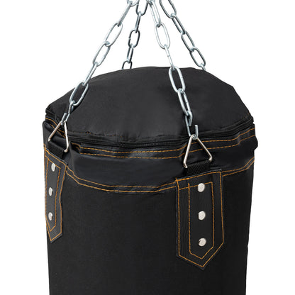 Inflatable Standing Unfilled Heavy Punching Bag for Adults Oxford cloth Training Boxing Bag Fitness Set Training Sports Column