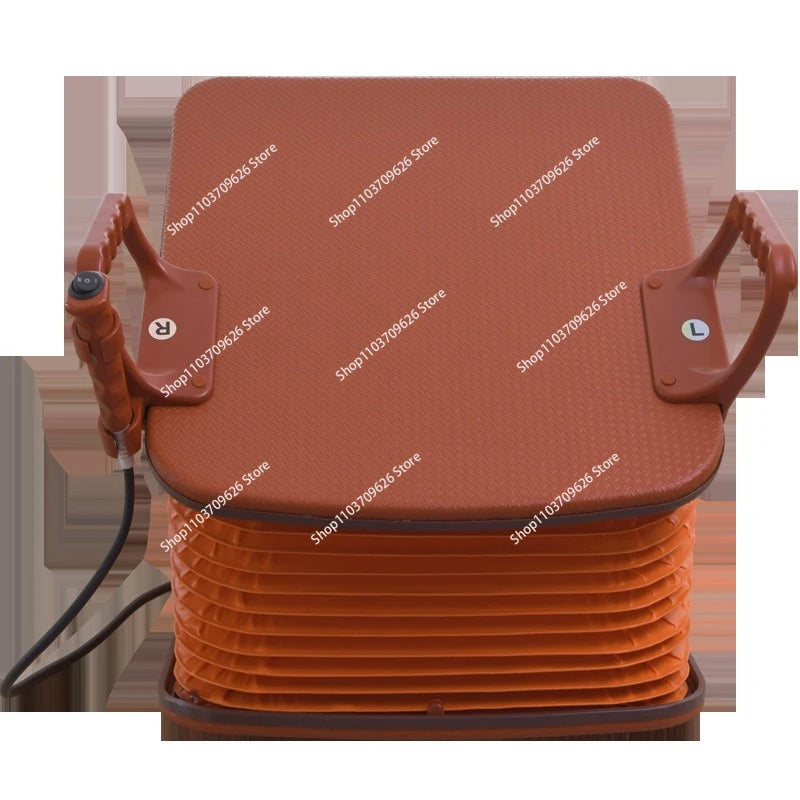 For The Elderly To Help Get Up Cushion Elderly Electric Stand-up Assist Lift Seat Cushion